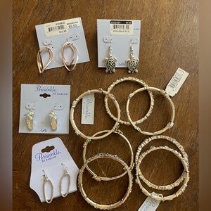 Jewelry Collection ⚓️Nautical Theme⚓️